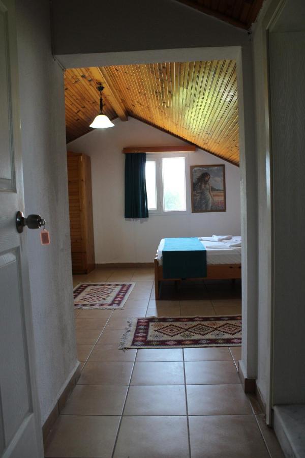 Summer Life Villa Apart Dalyan Ngoại thất bức ảnh