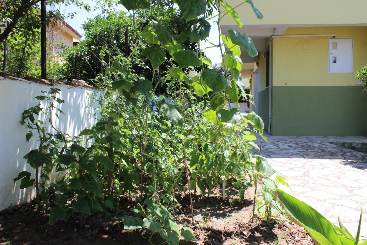 Summer Life Villa Apart Dalyan Ngoại thất bức ảnh