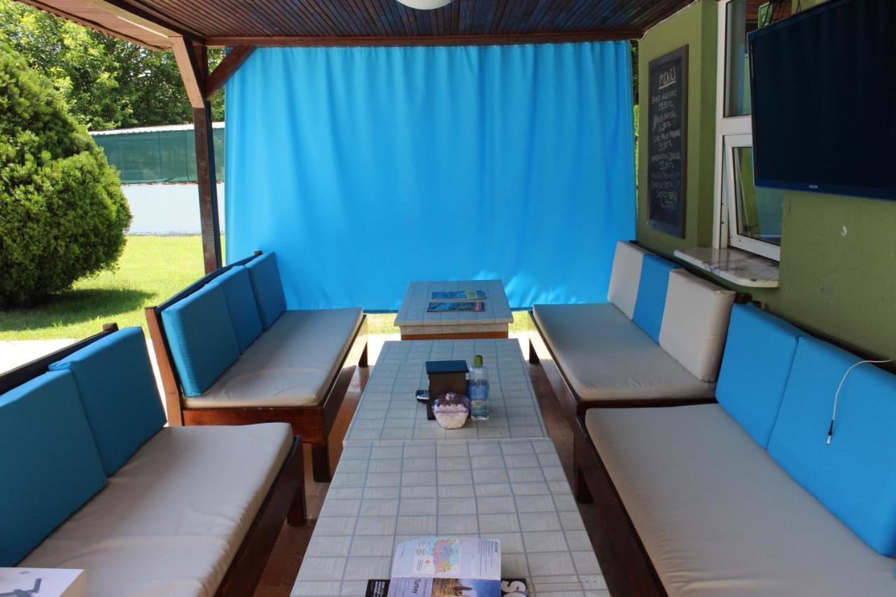 Summer Life Villa Apart Dalyan Ngoại thất bức ảnh