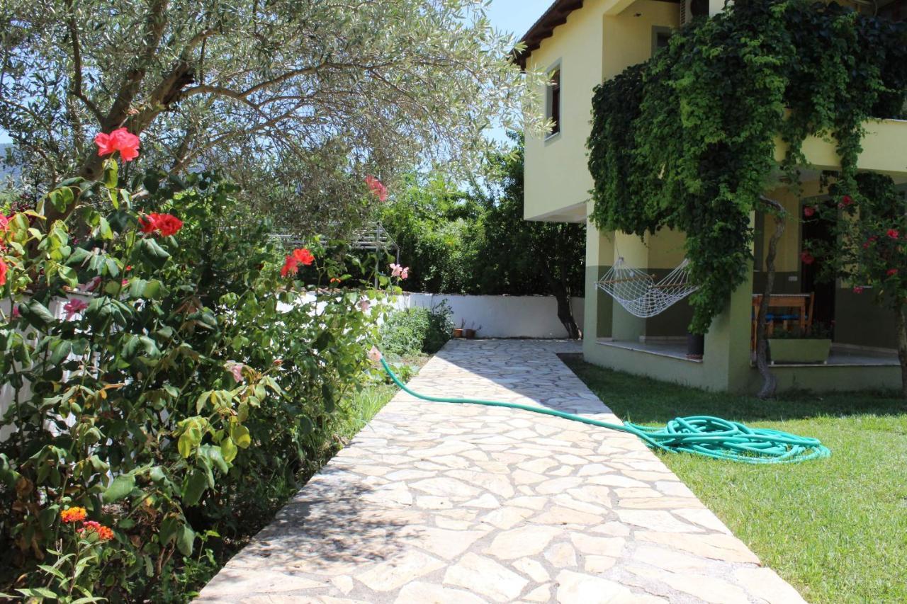 Summer Life Villa Apart Dalyan Ngoại thất bức ảnh