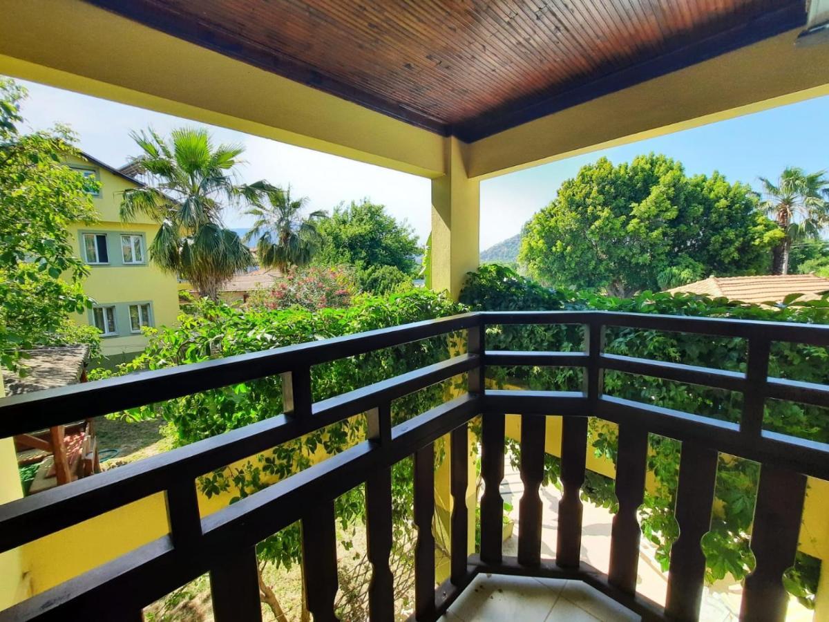 Summer Life Villa Apart Dalyan Ngoại thất bức ảnh