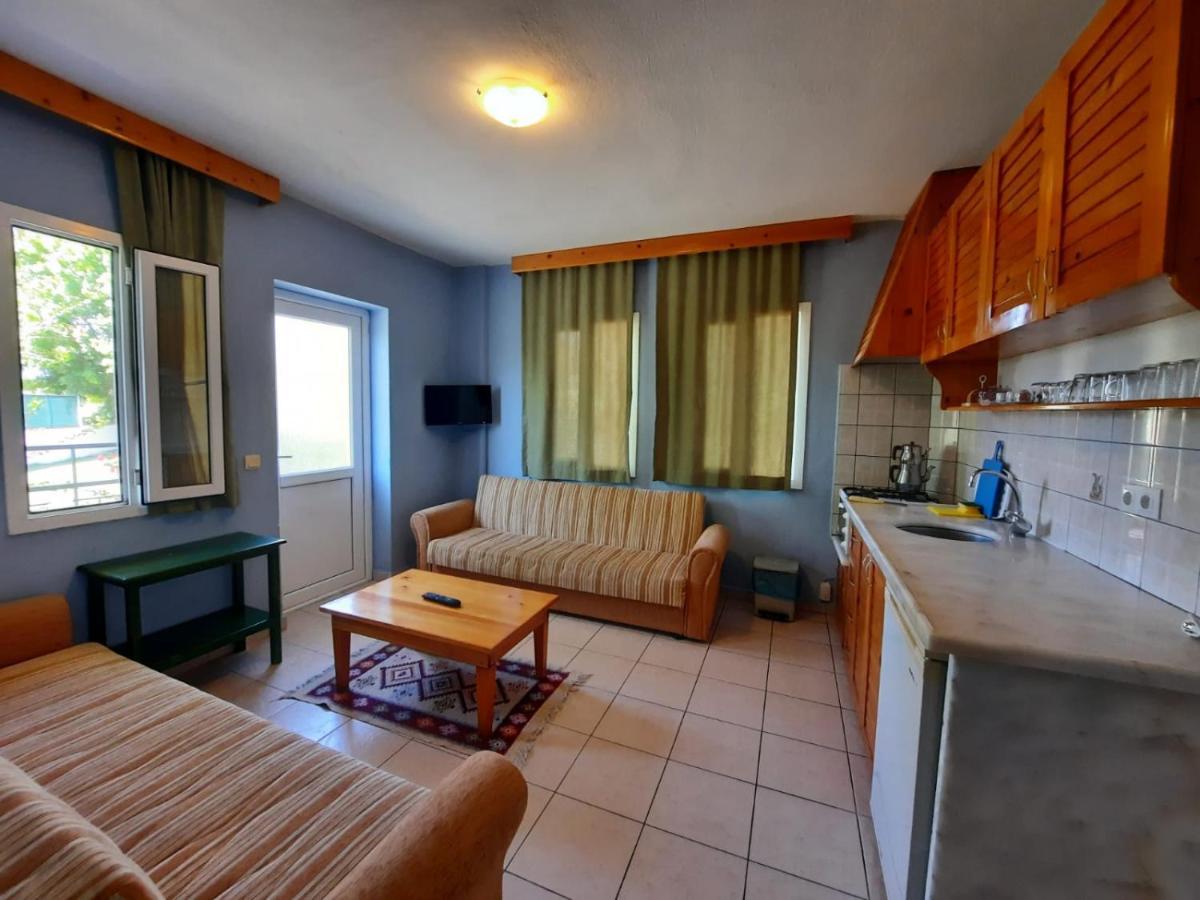 Summer Life Villa Apart Dalyan Ngoại thất bức ảnh