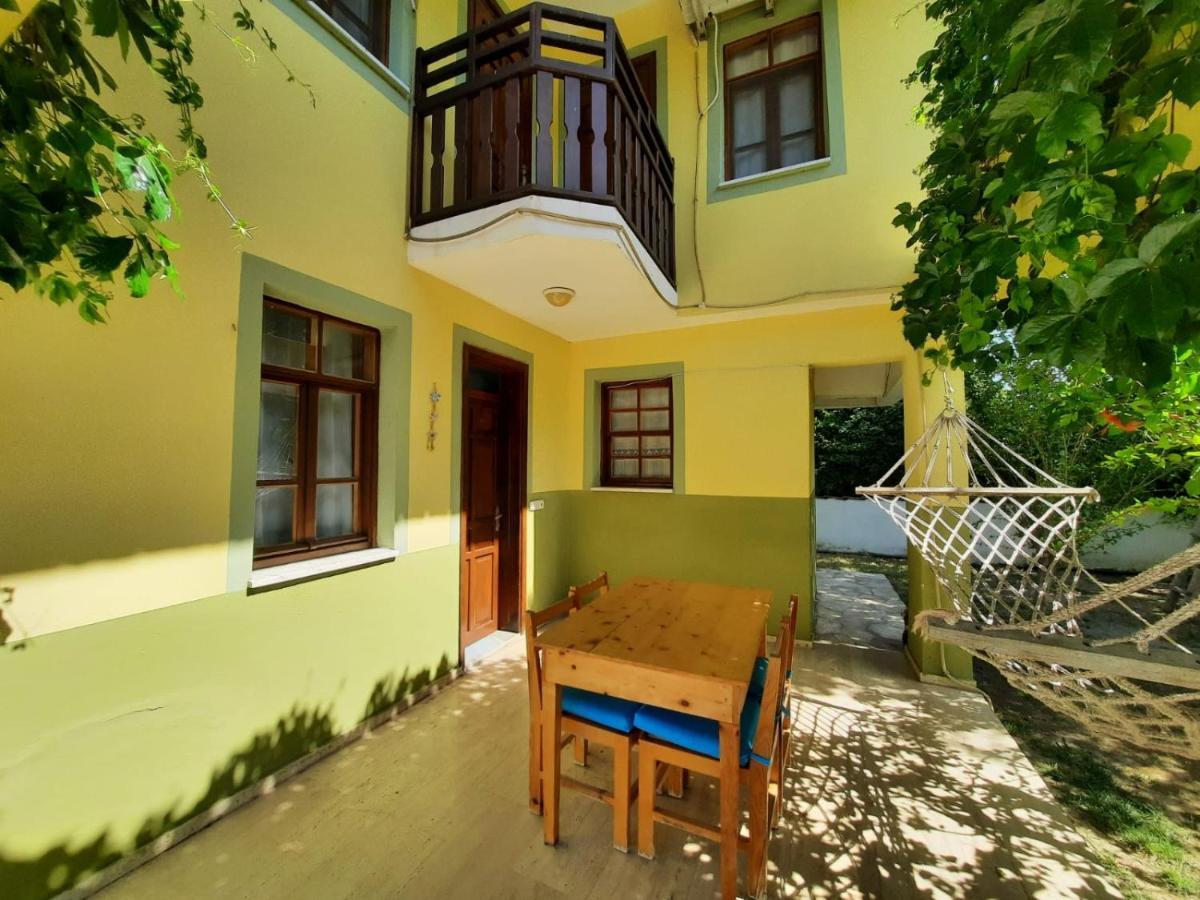 Summer Life Villa Apart Dalyan Ngoại thất bức ảnh