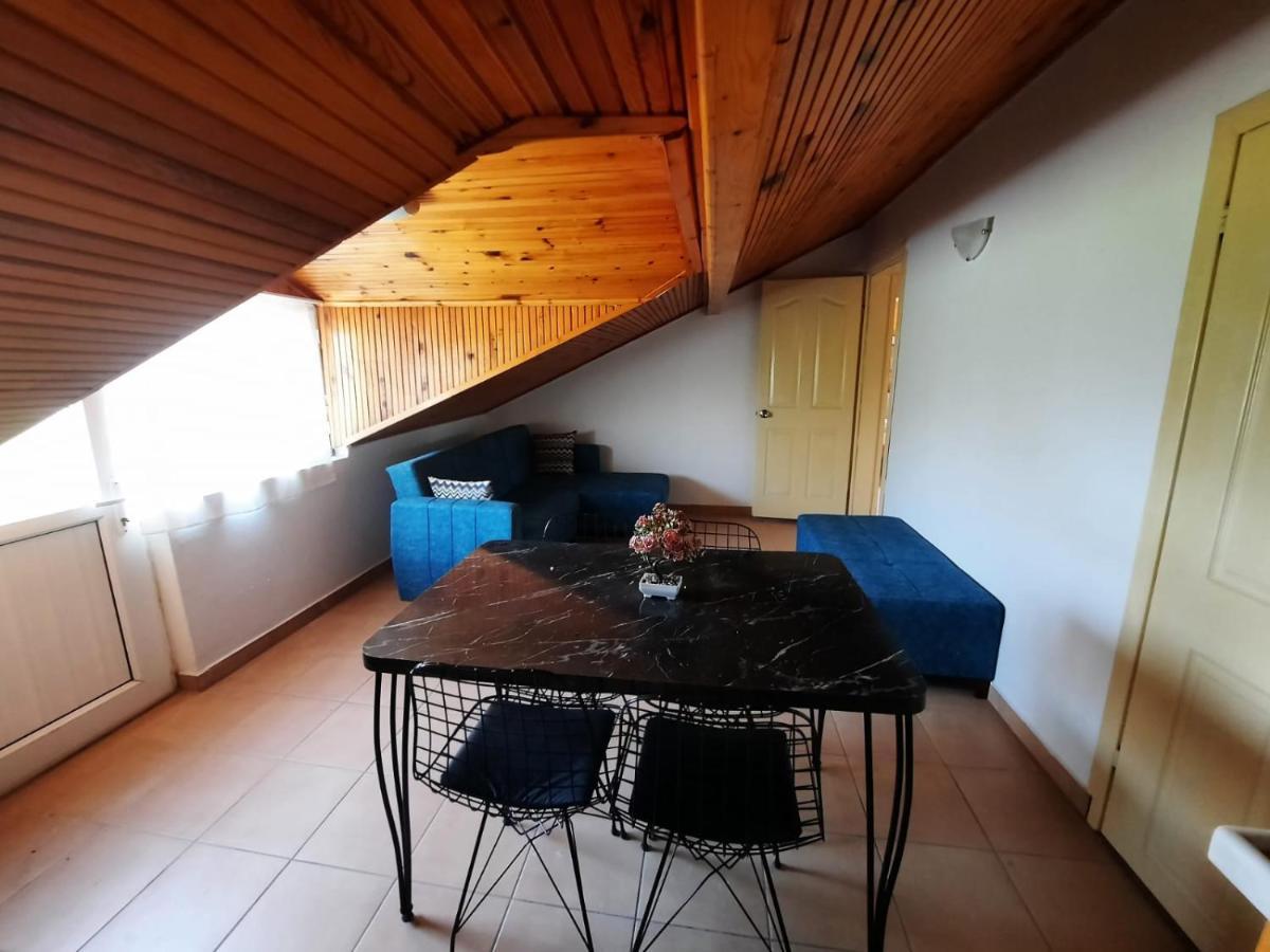 Summer Life Villa Apart Dalyan Ngoại thất bức ảnh