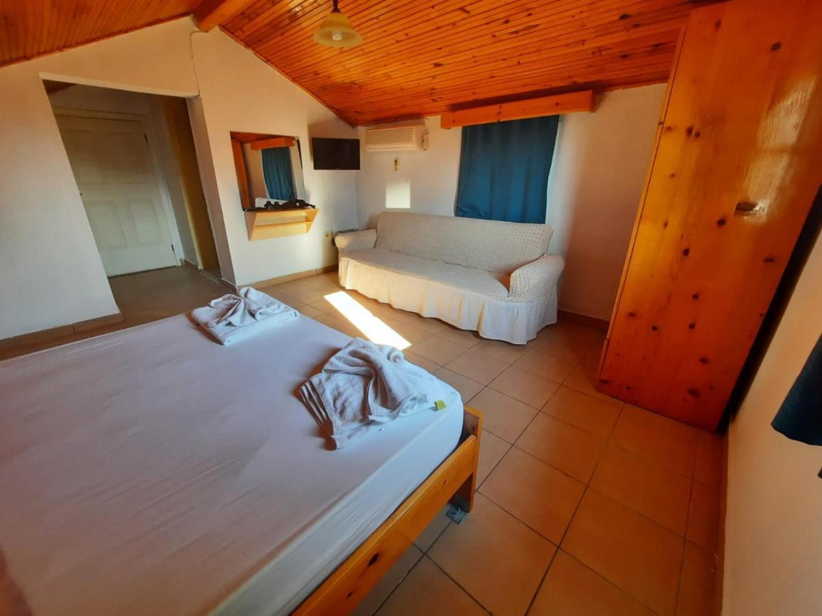 Summer Life Villa Apart Dalyan Ngoại thất bức ảnh