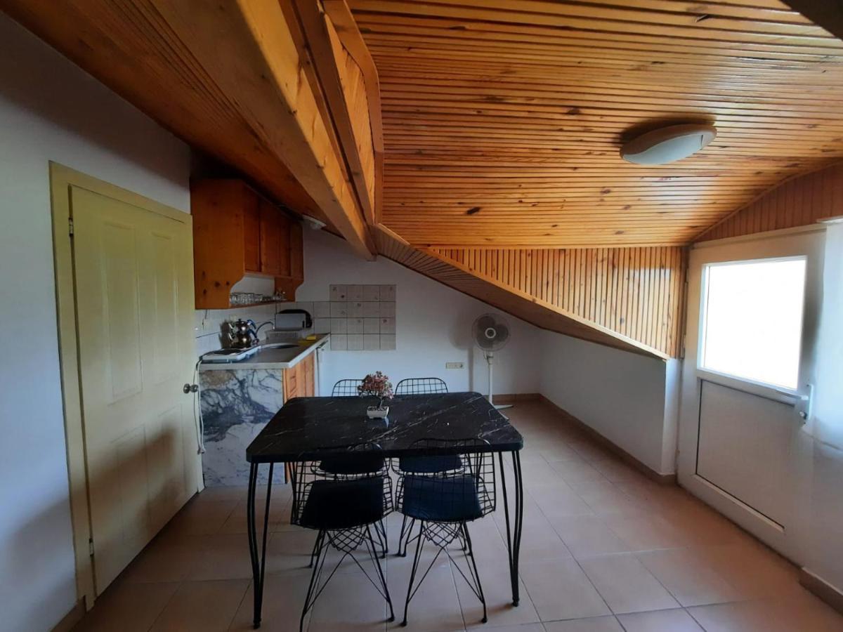 Summer Life Villa Apart Dalyan Ngoại thất bức ảnh