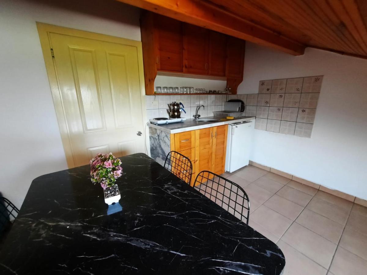 Summer Life Villa Apart Dalyan Ngoại thất bức ảnh